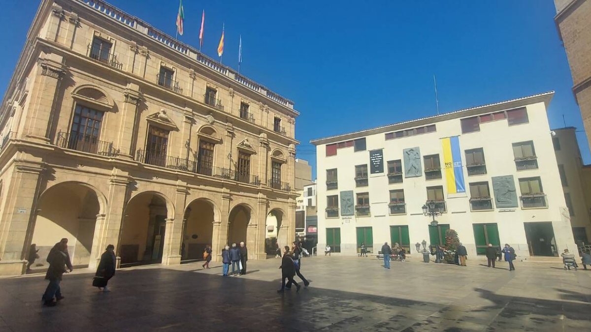 Ayuntamiento de Castellón