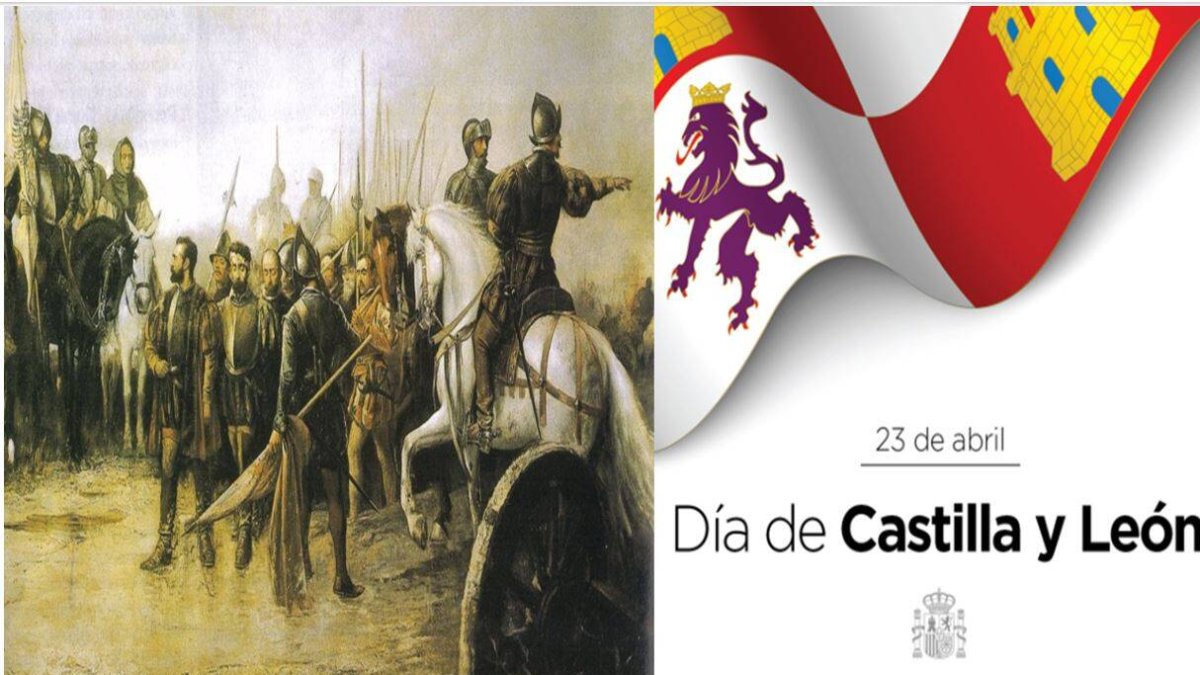 Día de Castilla y León