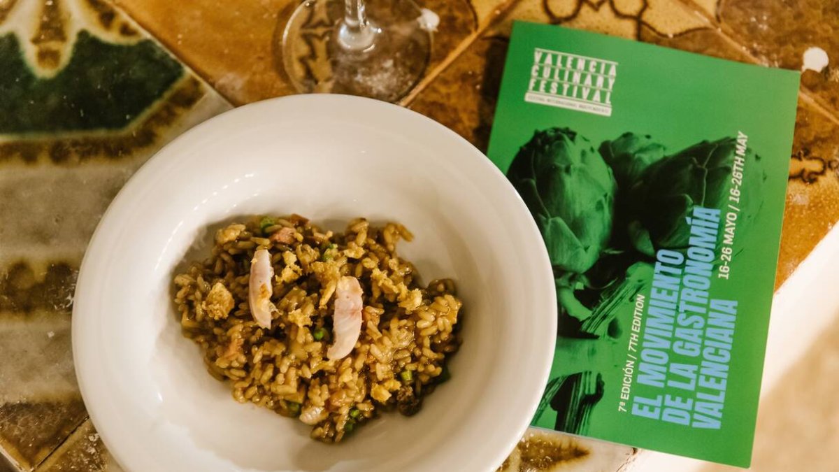 Valencia se posiciona como referente gastronómico