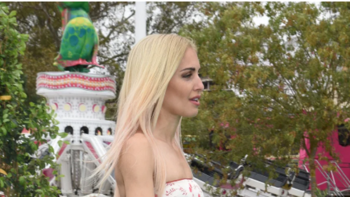 Hiba Abouk está harta de que el culebrón de Escassi le haya salpicado.