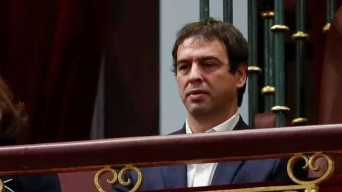 El hermano de Pedro Sánchez, David Sánchez Pérez-Castejón