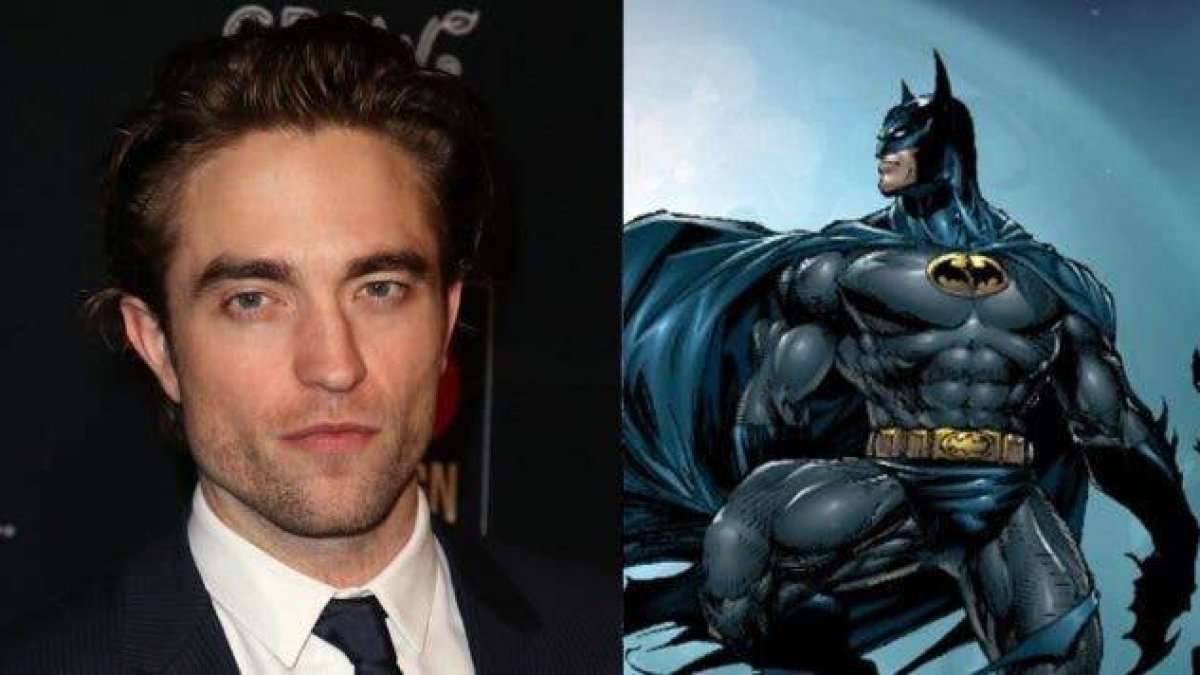 Según Robert Pattinson, Batman no es un superhéroe, pero según la ciencia, él sí es un superhombre