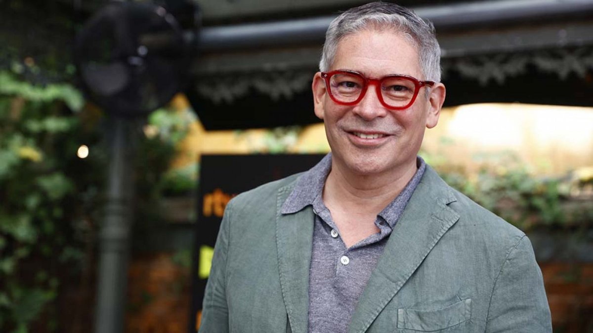 Boris Izaguirre se declara totalmente fan de Marc Cucurella.