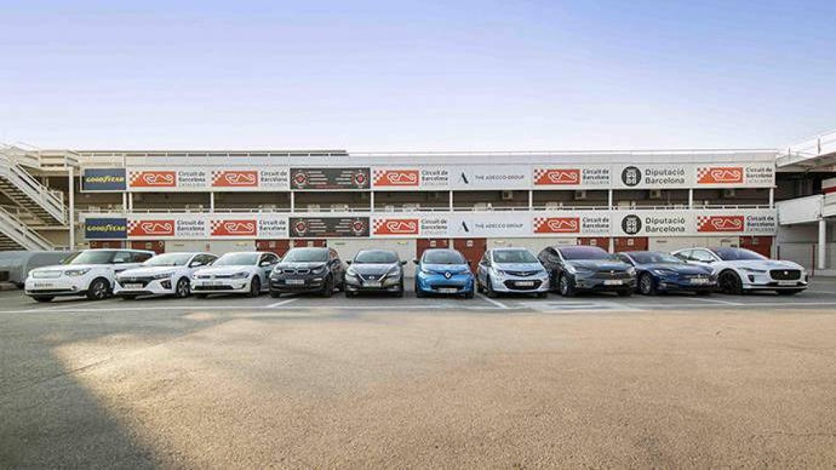 coches.net y Autobest prueban la autonomía real de los coches eléctricos
