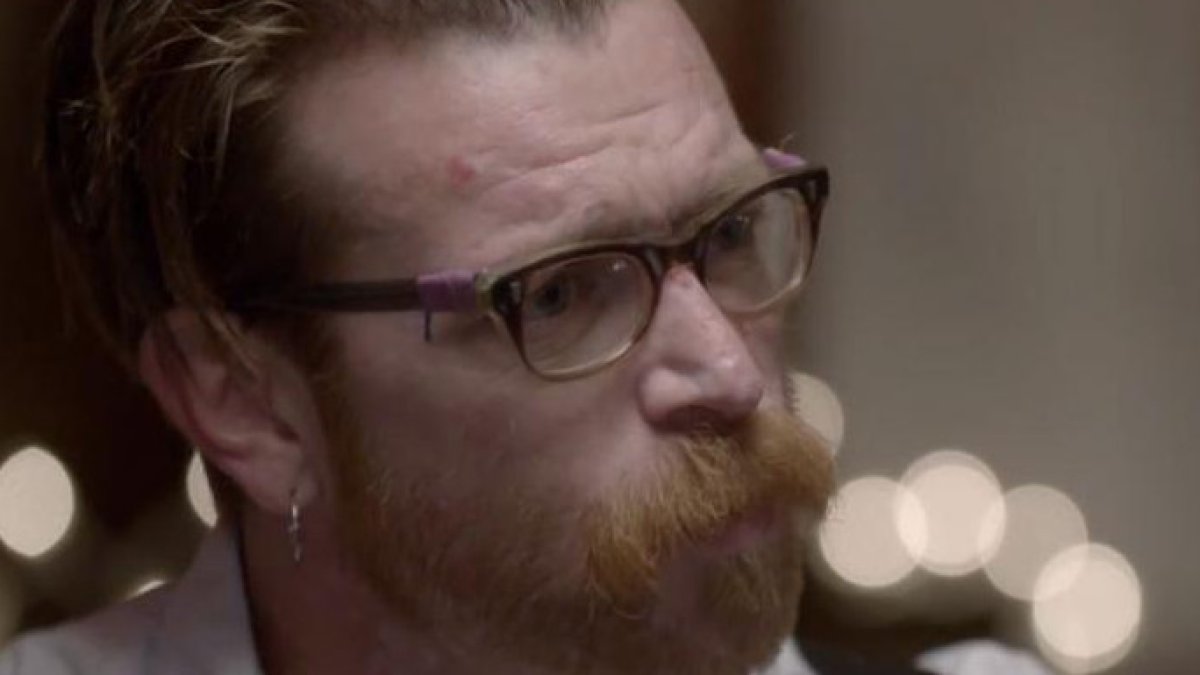 Jesse Hughes es miembro de la Asociación Nacional del Rifle.