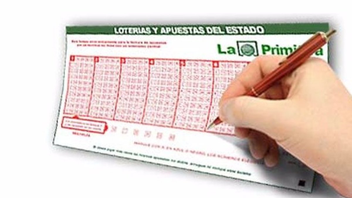 Se busca al ganador de la Primitiva de este jueves. ¿Has comprobado si eres tú?