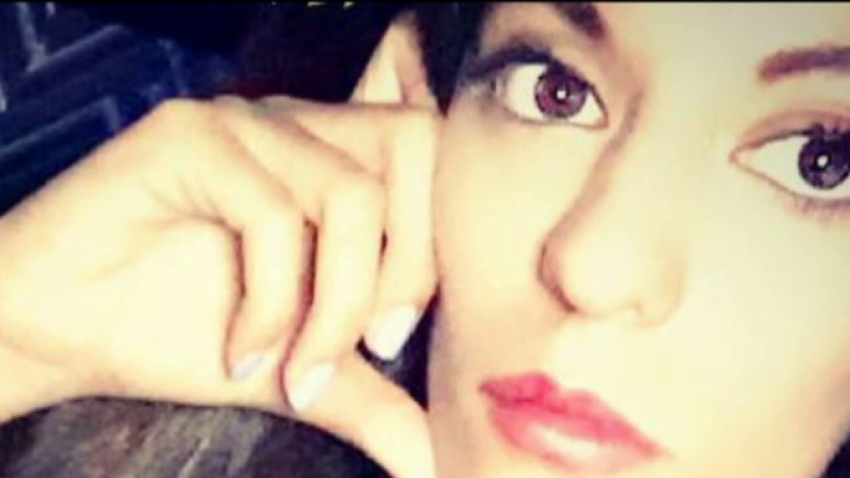 La joven Diana Quer protagoniza una de las últimas desapariciones con gran proyección mediática