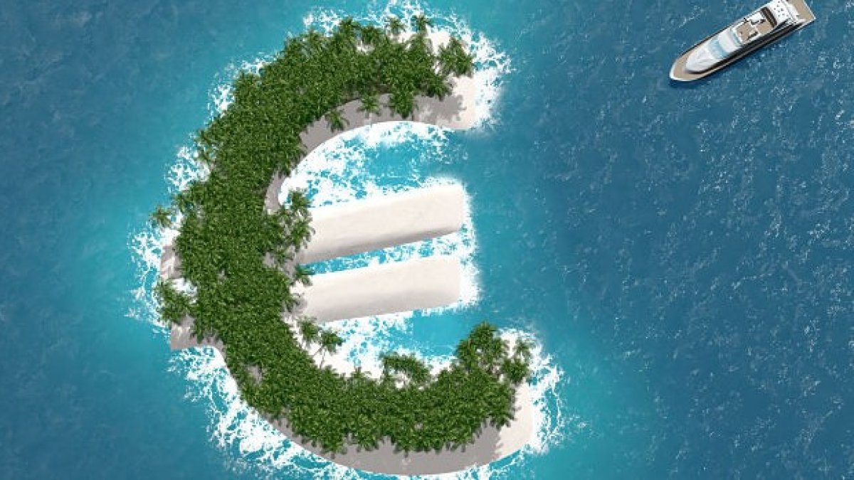 Un paraíso fiscal en la esquina