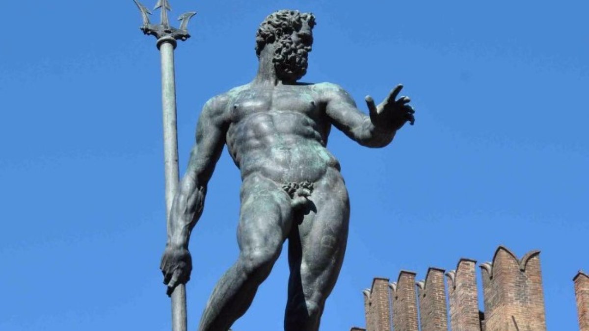 Así es el Neptuno