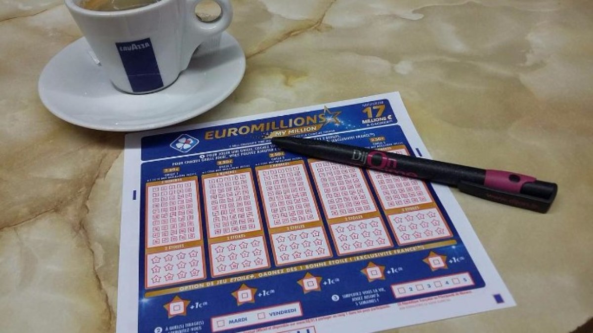 ¡El súper bote de Euromillones convierte este viernes en un Black Friday!