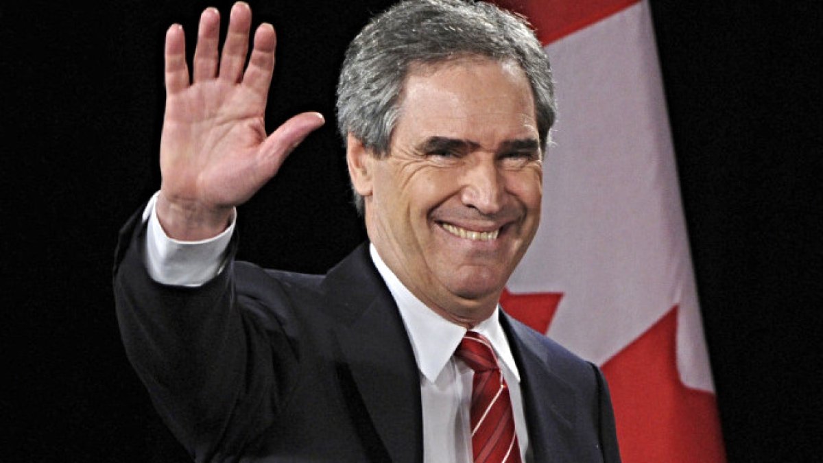Ignatieff, o el fracaso de un intelectual en la política