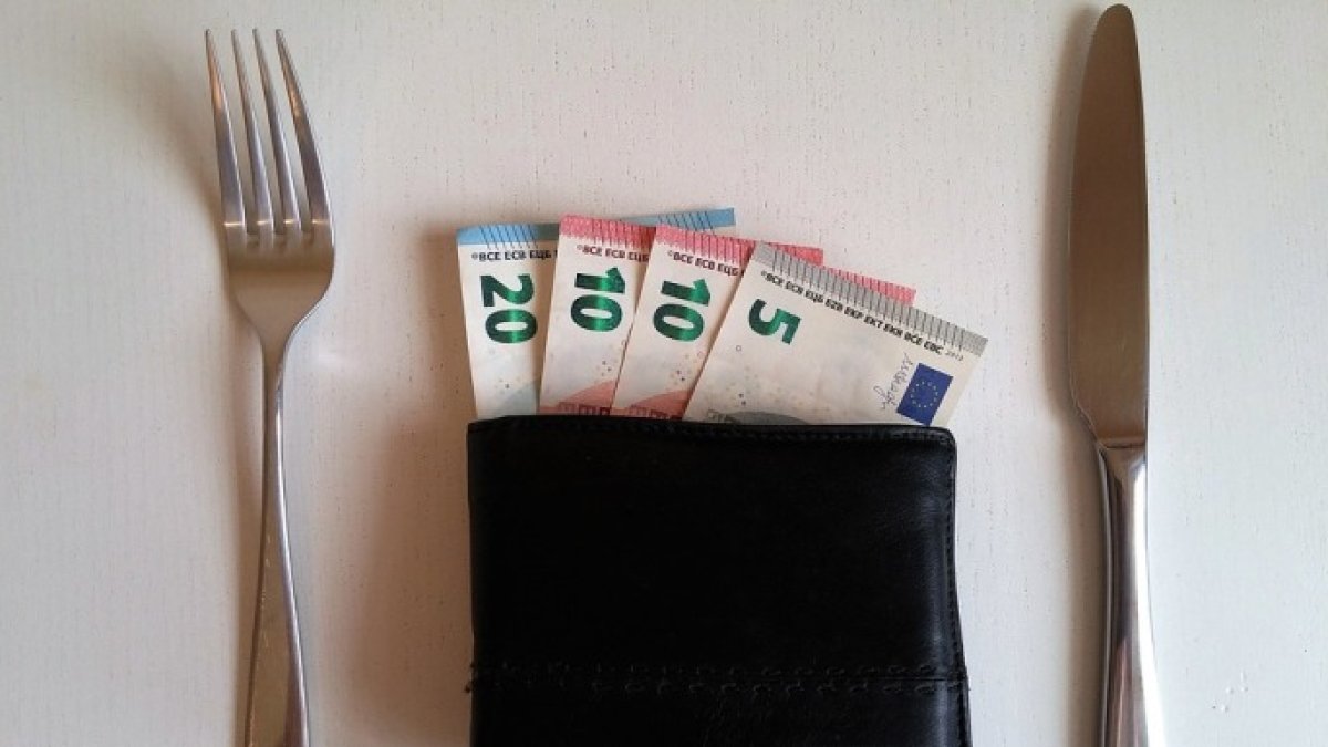 Dinero sucio