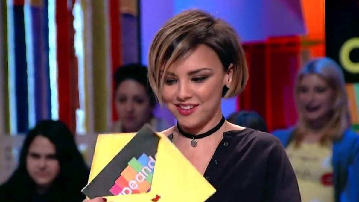 La venganza de Chenoa en La Sexta se vuelve en contra de Cuatro y Mediaset