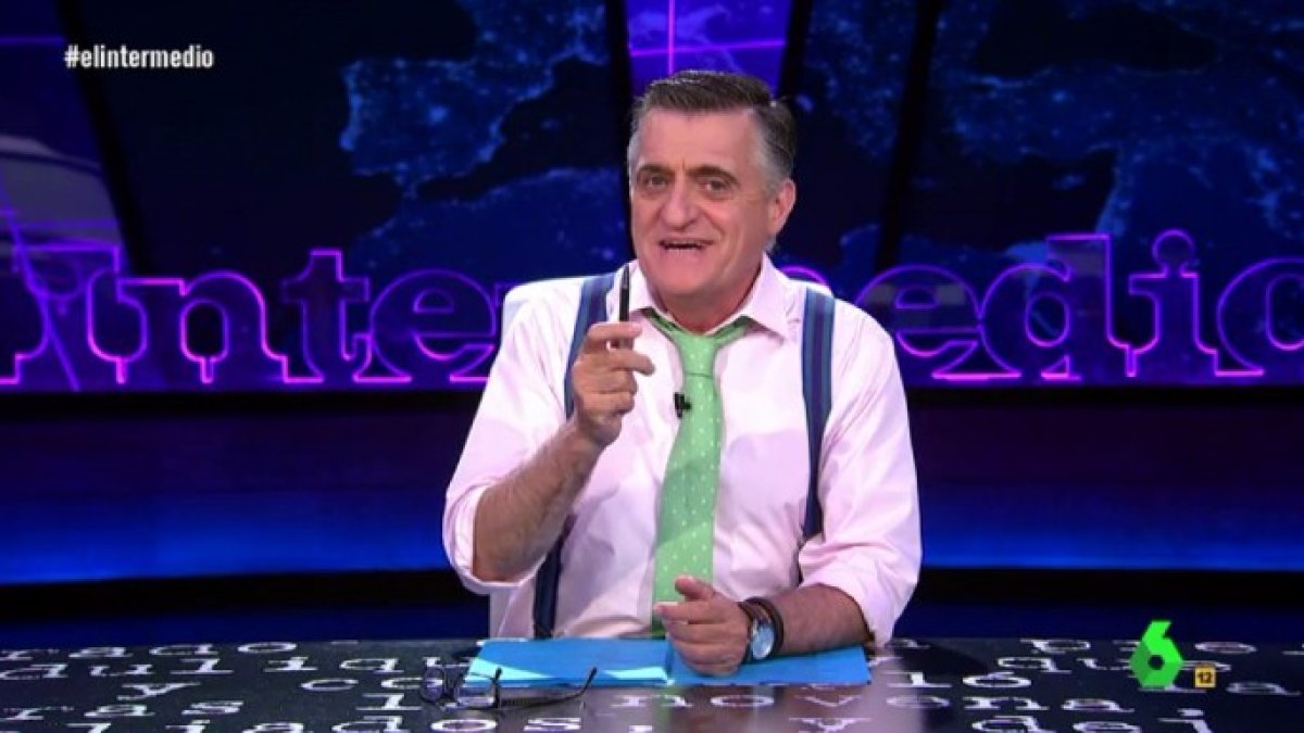 La Sexta asesta el golpe de gracia a Pep Guardiola con el chiste más humillante