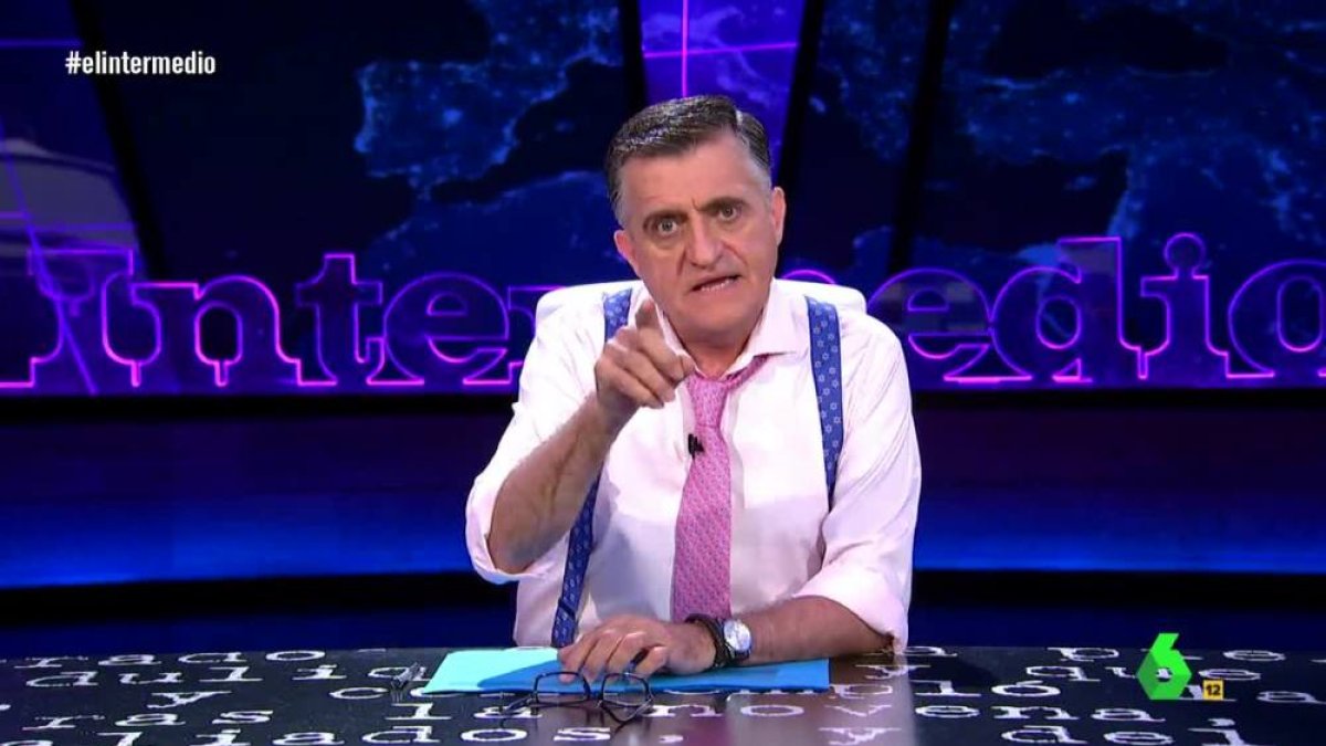 La Sexta da la puntilla a Carmena con un chiste escatológico que hunde a Podemos