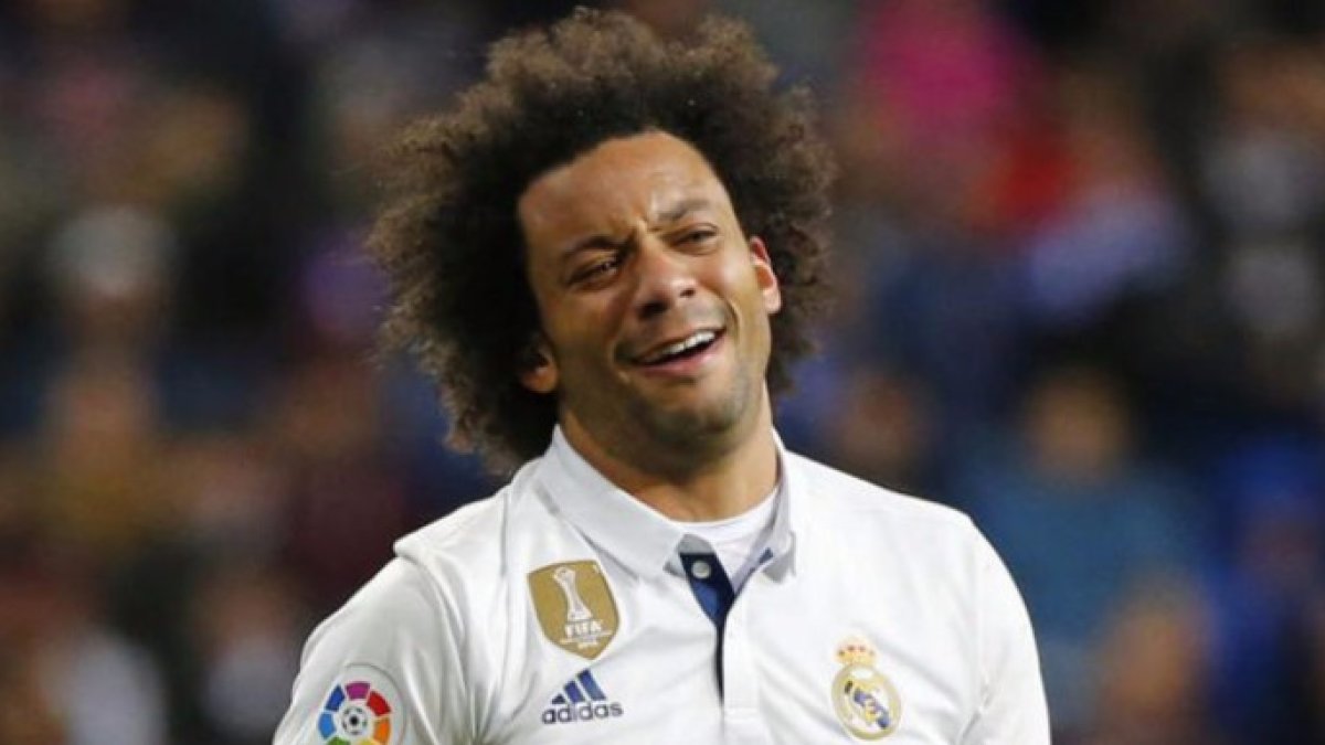 Marcelo se une al