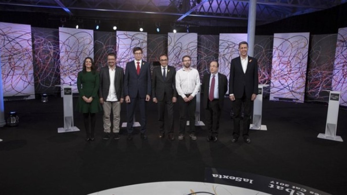 Rovira, los gritos del silencio