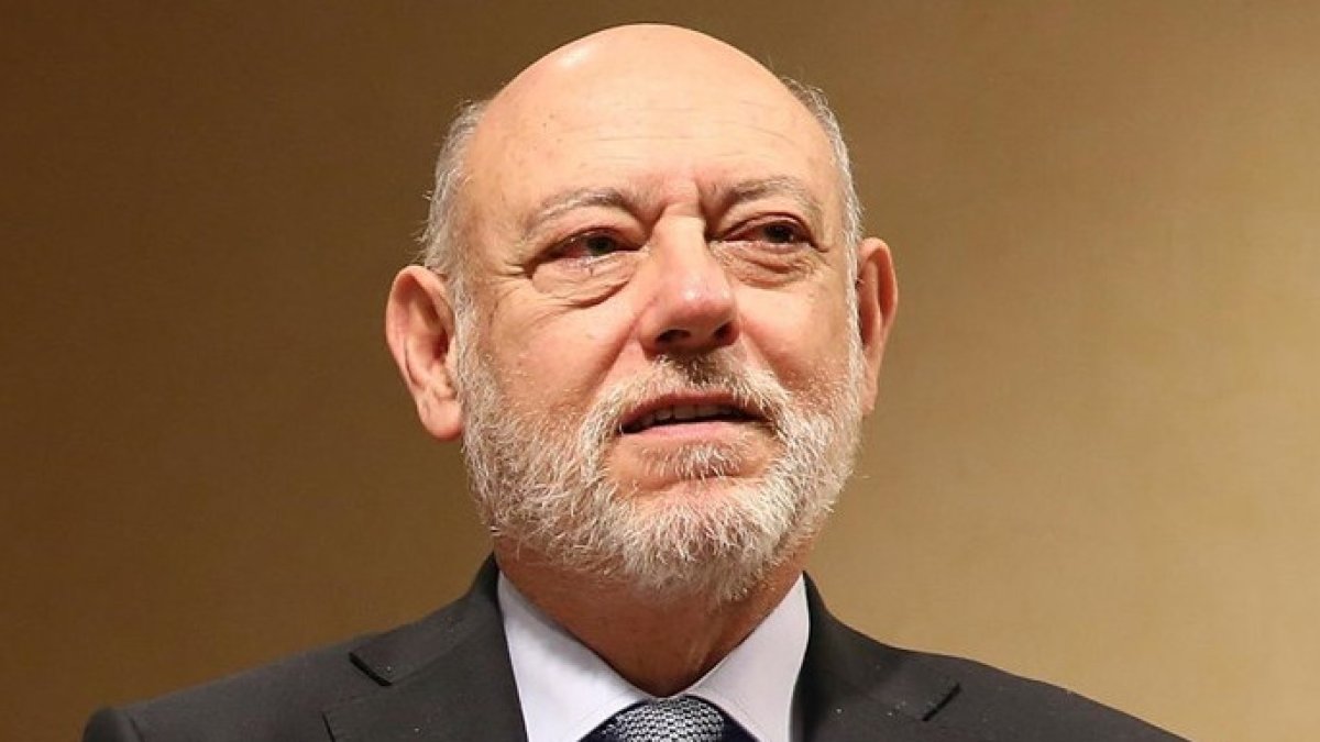 Los linchadores del Fiscal Maza