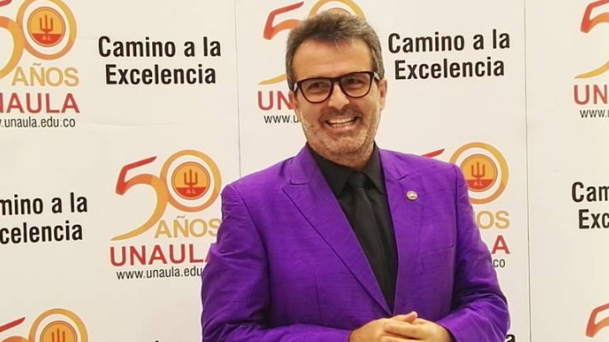 El economista multicolor del separatismo 