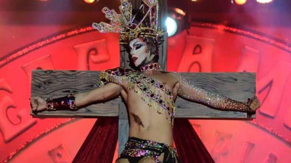 Ataques a la religión: ¿Fobia, obsesión o protagonismo ruin?