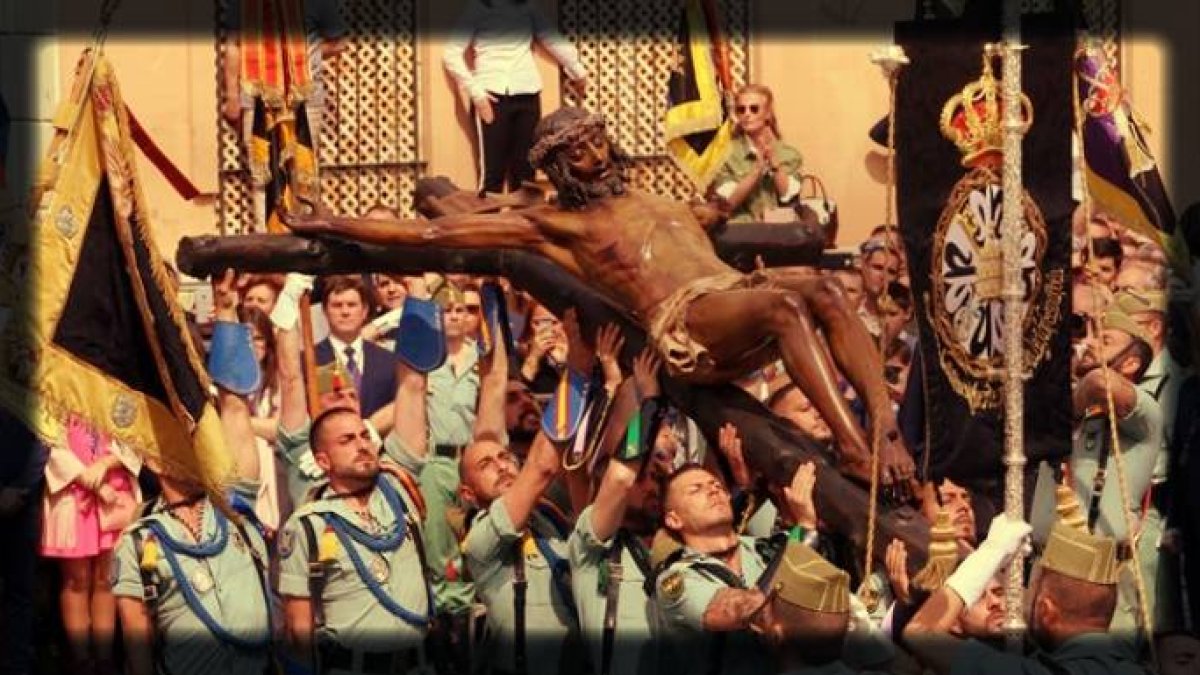 Por qué el populismo detesta la Semana Santa y todos los símbolos de España