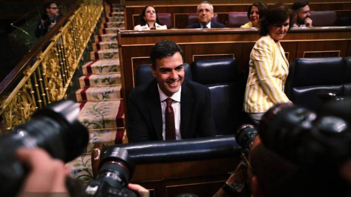 La corrupción se redujo un 500% entre la primera victoria de Rajoy y su desalojo