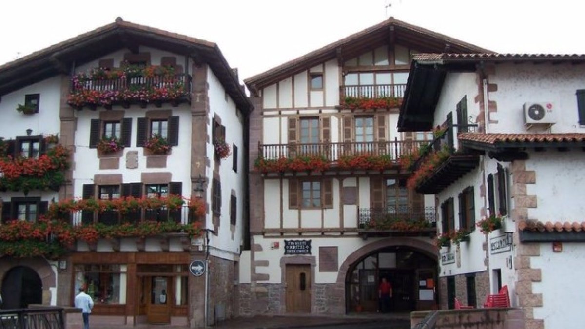 De ruta por Navarra: conoce 12 de sus pueblos más bonitos