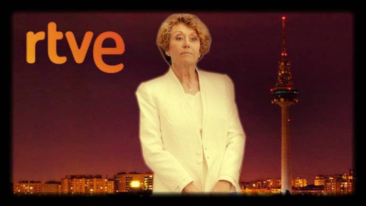 La 'nueva' TVE arranca sirviendo al Gobierno sin ningún pudor