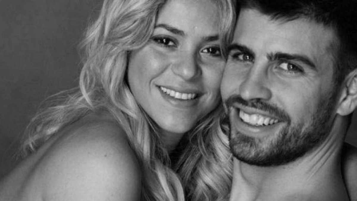 Shakira