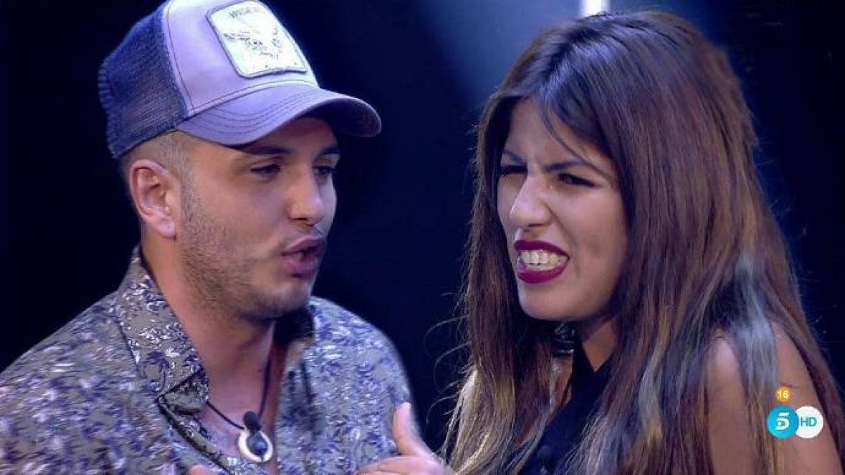 Desvelado el gran secreto de Omar Montes e Isa Pantoja: sexo, cuernos y mentiras