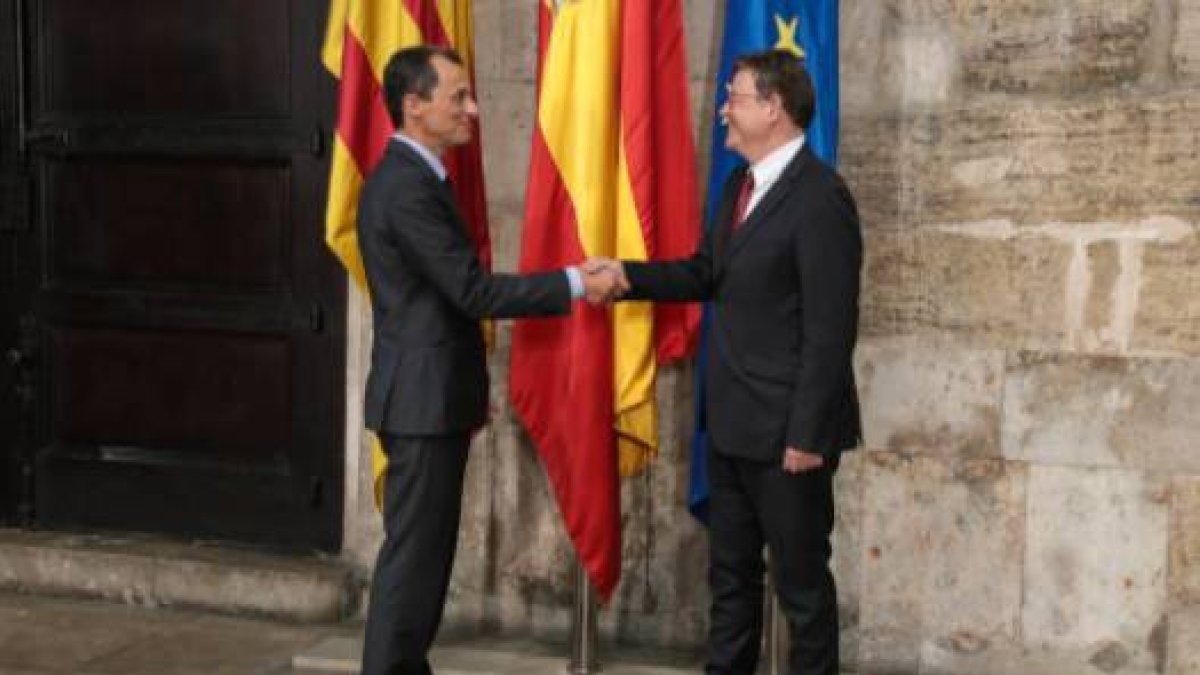 ¿Es Pedro Duque el “Mayor Tom” de David Bowie?