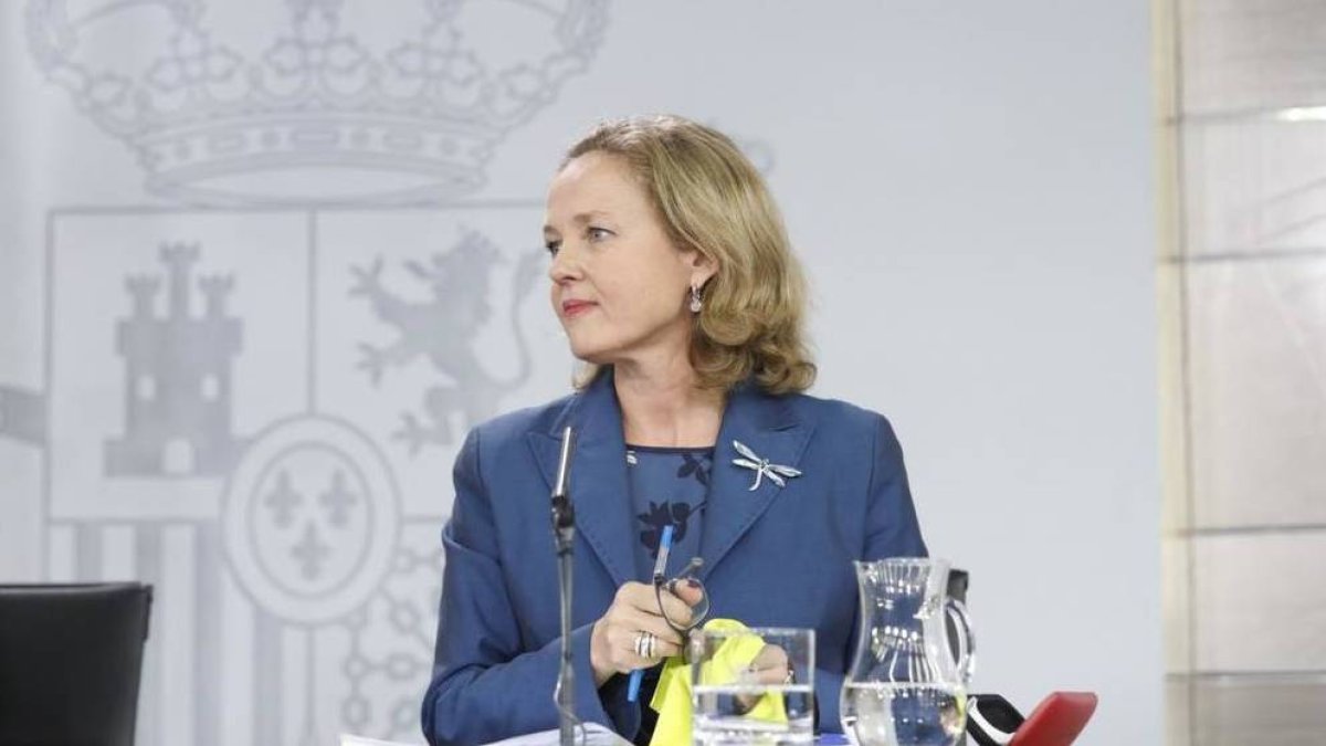 El PP le recuerda a Sánchez su promesa tras estallar el 'caso Calviño'
