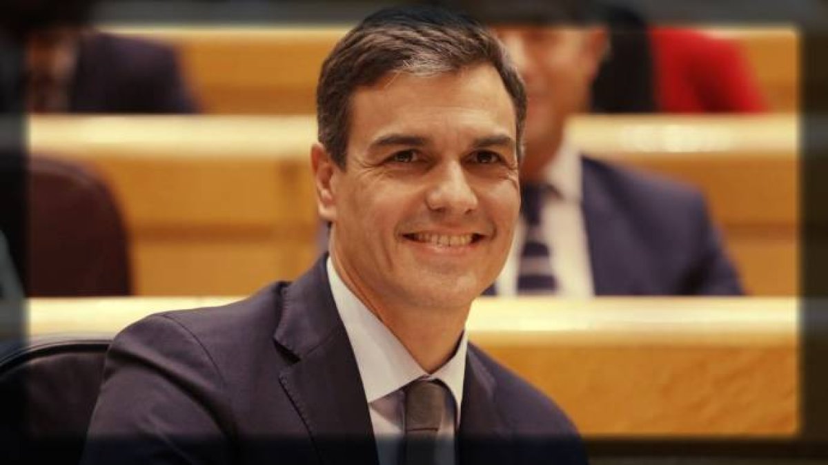 La economía y el rumbo de España, en manos de radicales y separatistas
