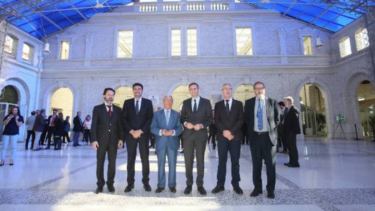 Alicante capital gastronómica del Mediterráneo