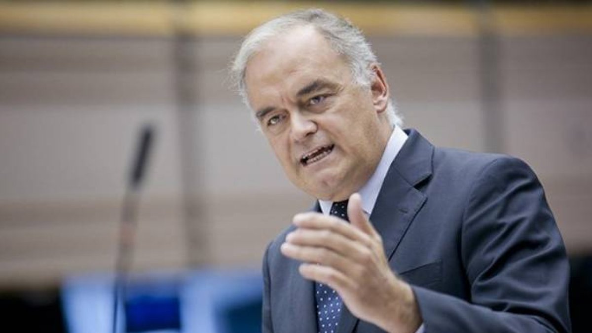 Esteban González Pons.