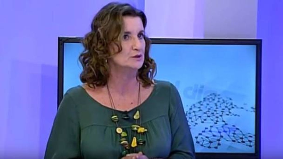 La socialista Mercedes Caballero advierte a Compromís, a Podemos y a Ciudadanos