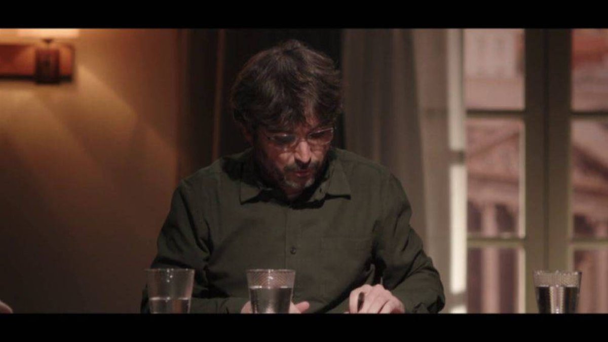 Jordi Évole se desmonta a sí mismo en La Sexta y se lleva el chasco de su vida