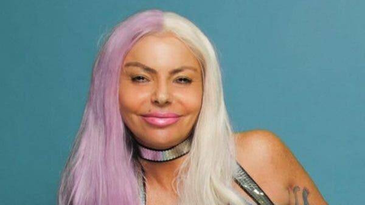 El nuevo temazo del verano de esta celebrity no podía faltar