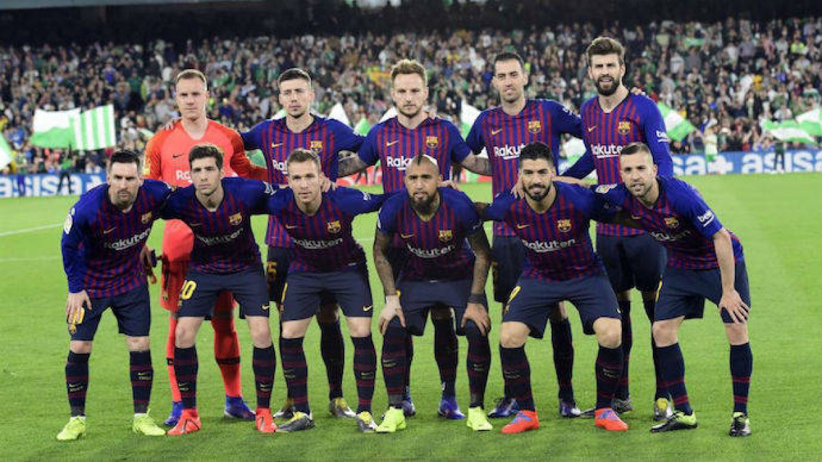 Los nombres que ya suenan para el futuro del Barça