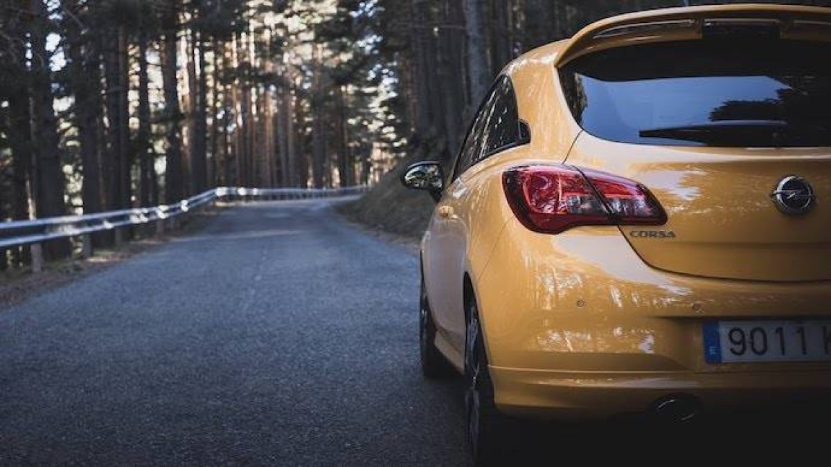Opel Corsa GSI, un perfecto deportivo de iniciación