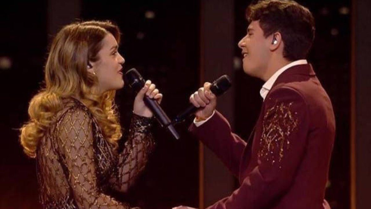 La respuesta de Alfred a Amaia que ha vuelto locos a todos sus seguidores