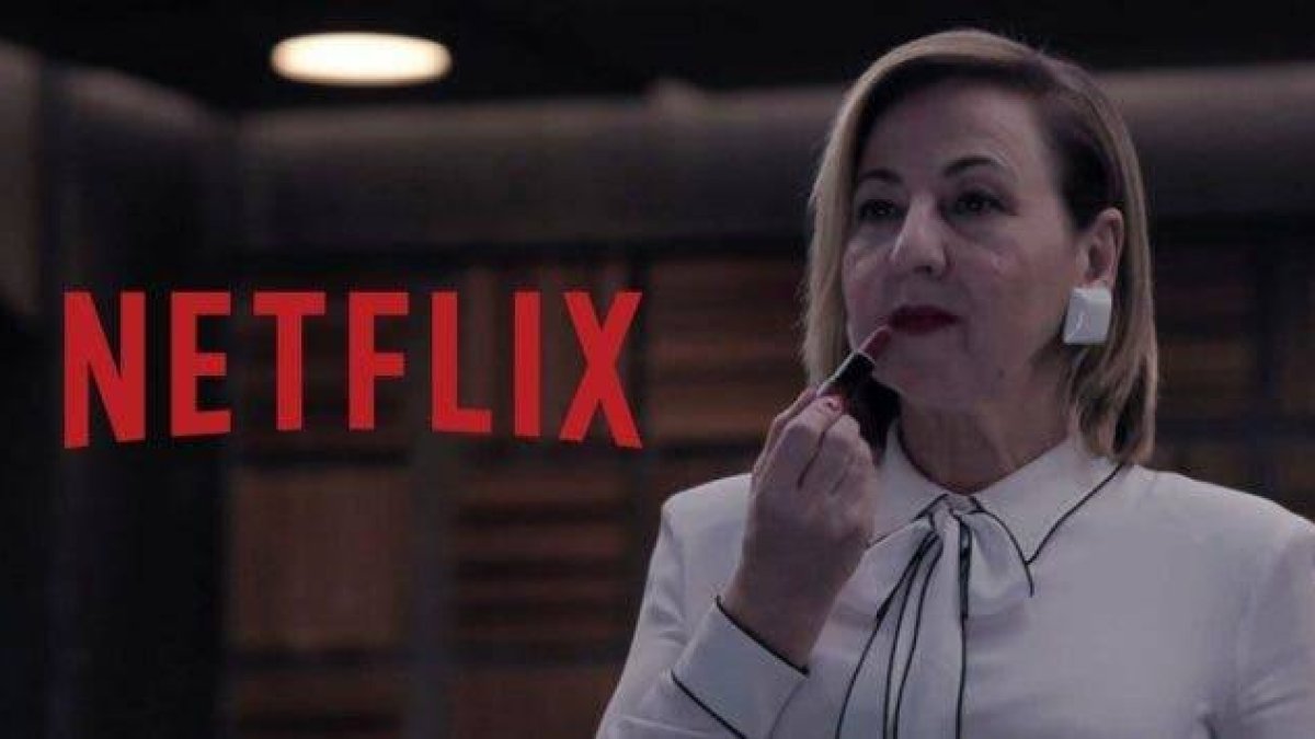 Netflix presenta el tráiler de “Criminal”, su nuevo drama internacional