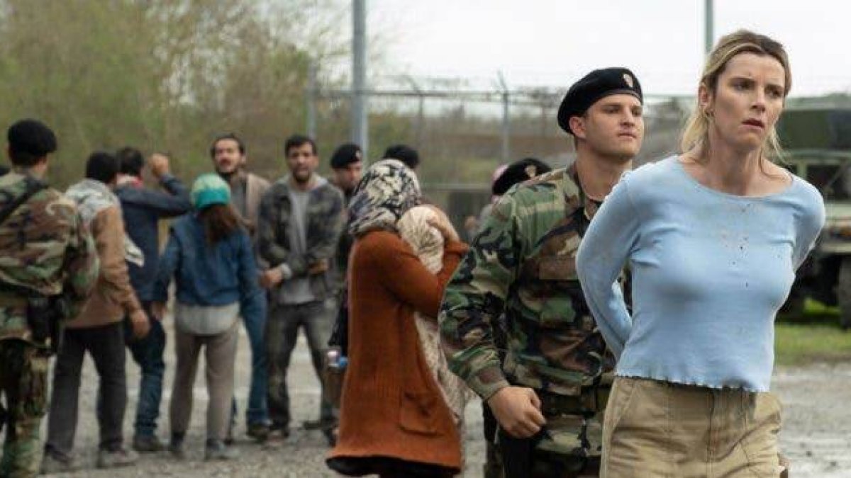 Cancelan el estreno de una película por los tiroteos de El Paso y Dayton