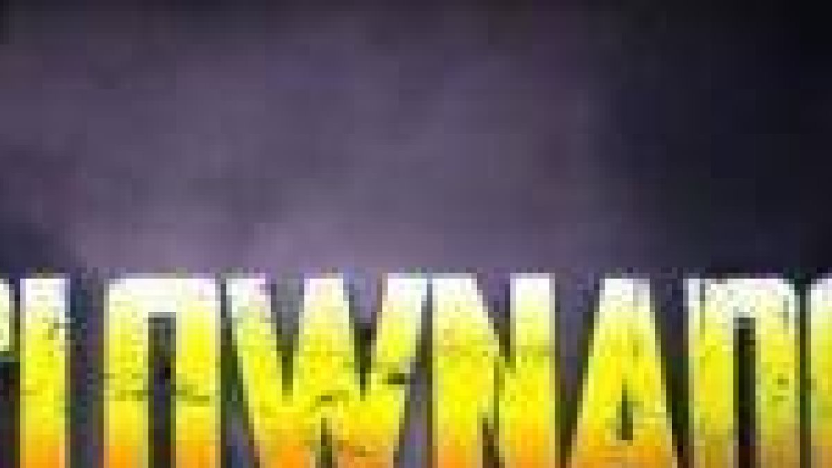Vuelven las películas de tornados más surrealistas del cine