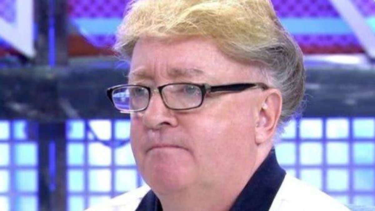 Reaparece en televisión después de 11 años y culpa a un famoso presentador de todos sus problemas