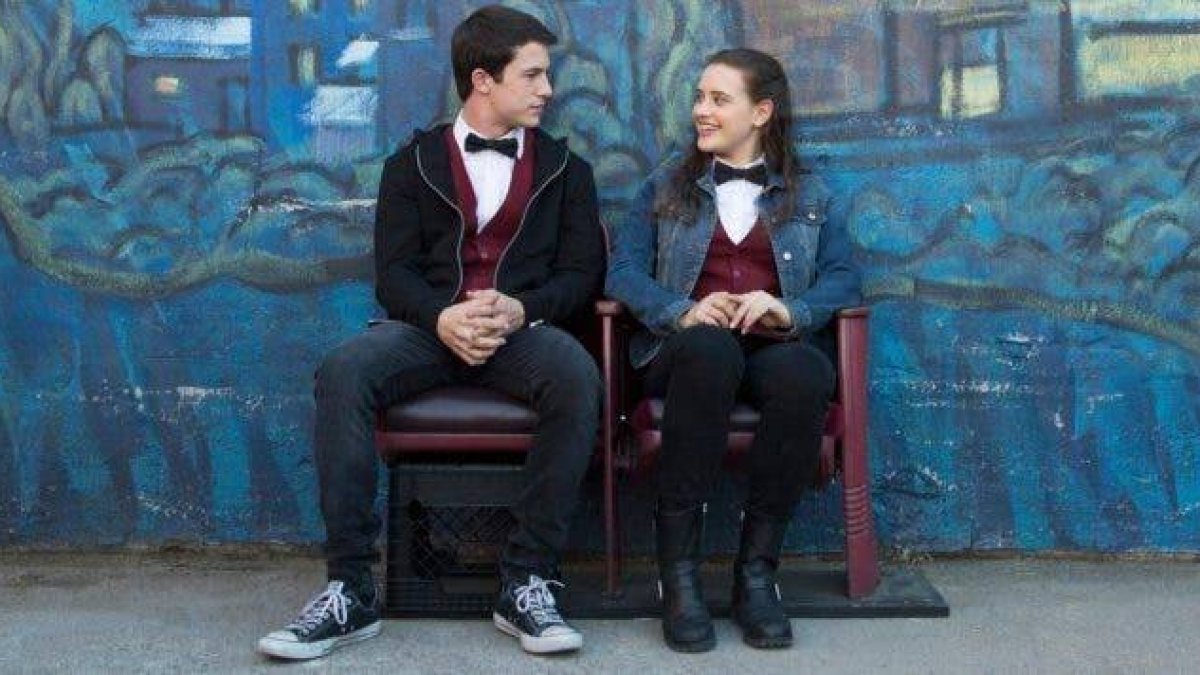 Dos años después, Netflix elimina la escena más polémica de la serie