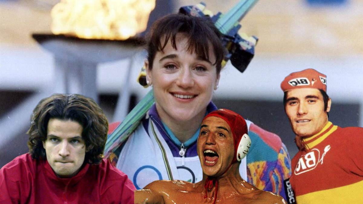 De Urtain a Blanca Fernández Ochoa: las claves del 