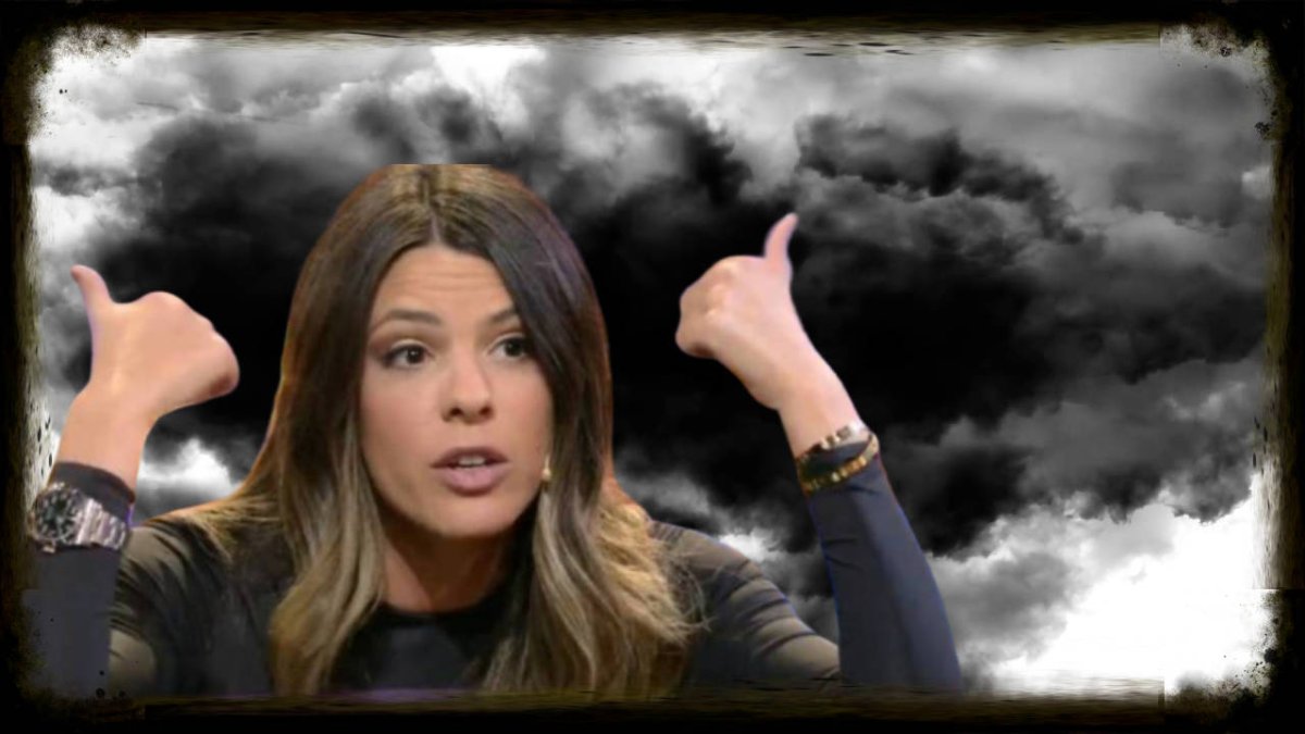 La prueba definitiva que confirma las peores sospechas sobre Laura Matamoros