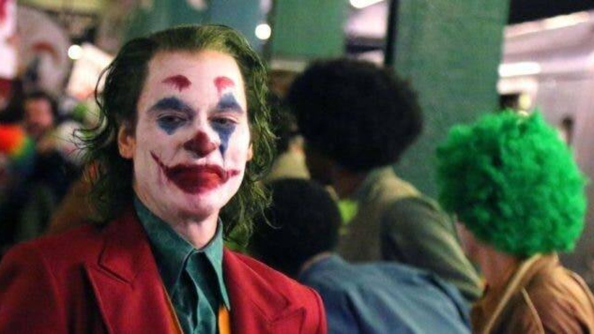 El impresionante y esperado tráiler de “Joker” que deja sin palabras a todos