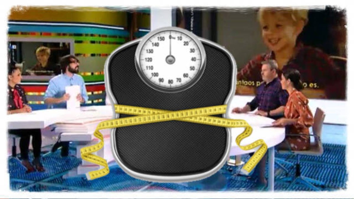 La bestial diferencia de kilos del presentador de La Sexta impacta en la cadena